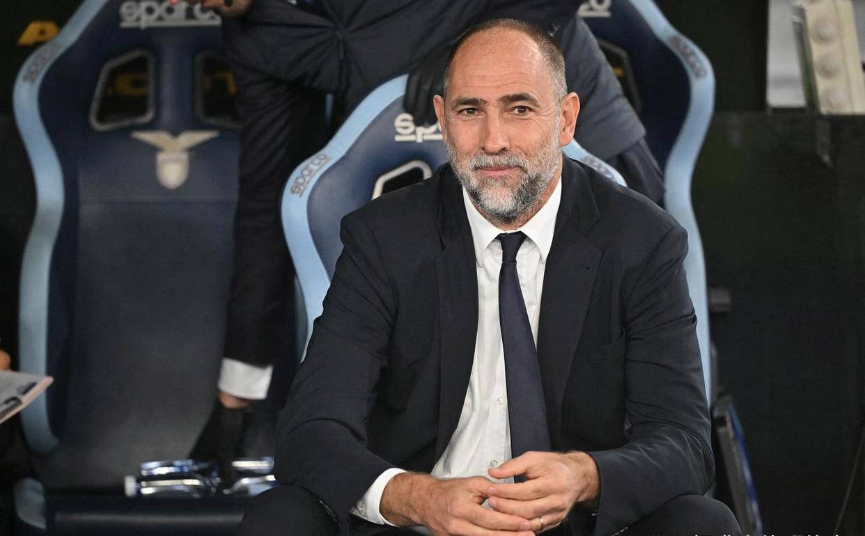 尤文图斯宣布解雇图多尔，从救火成功到背锅收场