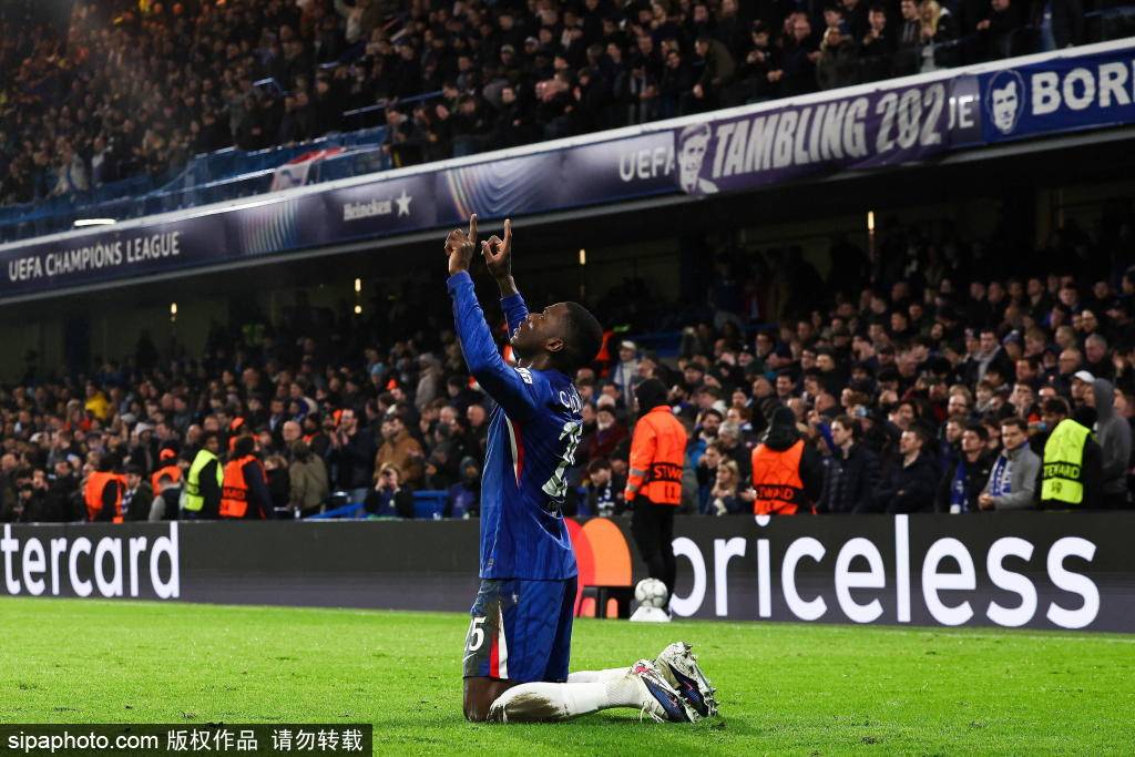 切尔西逆转入欧冠16强！罗塞尼尔：这场胜利意味着什么？