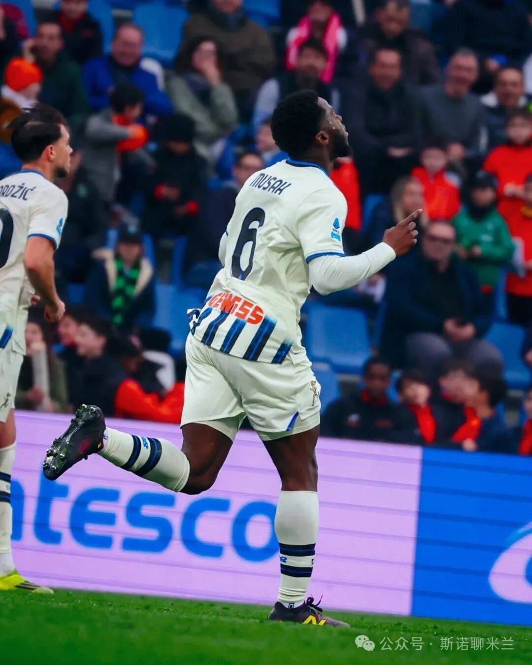 74场，米兰外租球员终于打进意甲首球